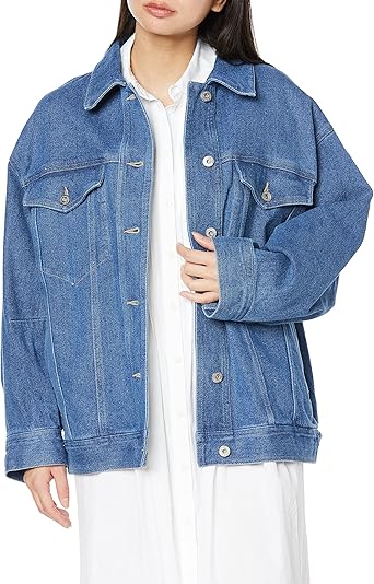 Amazon.co.jp: [スナイデル] バリエミドルGジャン SWFJ231075